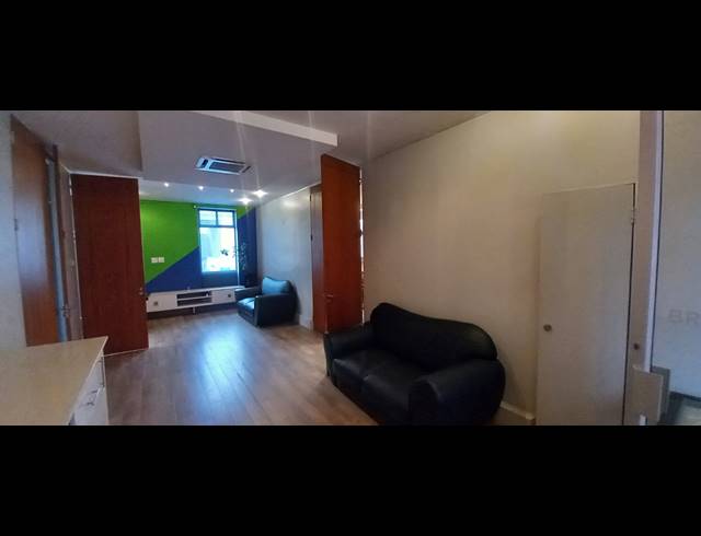832M² OFFICE TO LET IN RIVONIA
